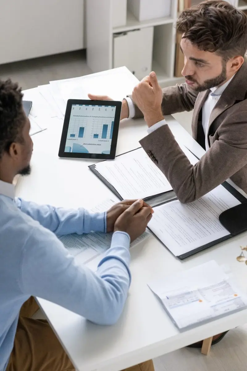 General Liability Insurance consultation